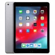 copy of iPad 6   32 Go Gris - 9,7" - iPad reconditionné - Grade A