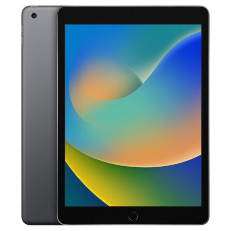 iPad 9 - 10,2" - 64 Go