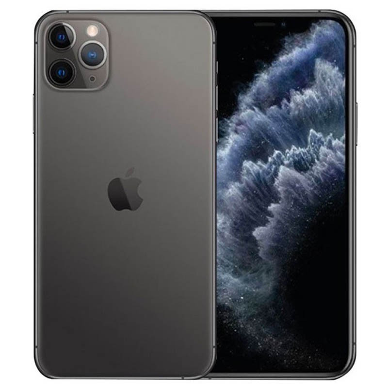 iPhone 11 Pro - iPhone reconditionné