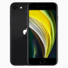 iPhone SE 2020 64 Go Noir - iPhone reconditionné - Grade A