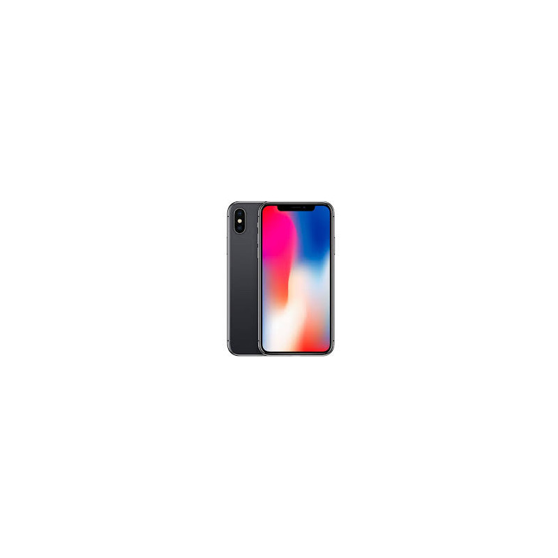 iPhone X - iPhone reconditionné