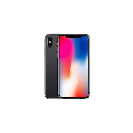 iPhone X - iPhone reconditionné