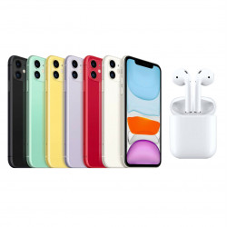 APPLE BUNDLE IPHONE 11 &...