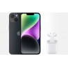 APPLE BUNDLE IPHONE 11 & AIRPODS 2 - RECONDITIONNÉ