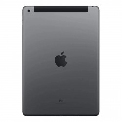 Apple iPad 7 32G Gris - Reconditionné