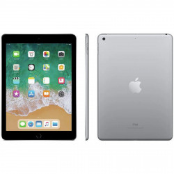 Apple iPad 6 32G Gris - Reconditionné