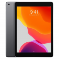 iPad 7 32 Go Gris - 9,7" - iPad reconditionné - Grade A